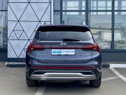 Hyundai Santa Fe IV Рестайлинг Москва  - изображение 42