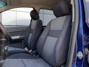 Hyundai Getz I Рестайлинг Москва  - изображение 36