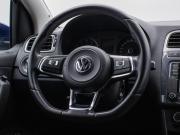 Volkswagen Polo V Рестайлинг Москва  - изображение 34