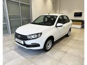 Lada (ВАЗ) Granta I Рестайлинг Брянск  - изображение 11