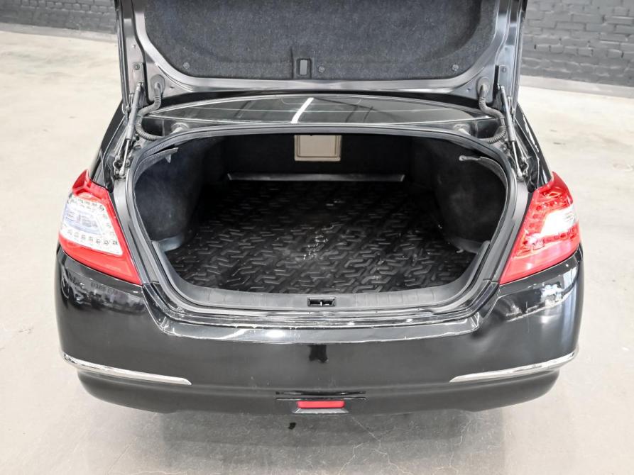 Nissan Teana II (J32) Екатеринбург  - изображение 6