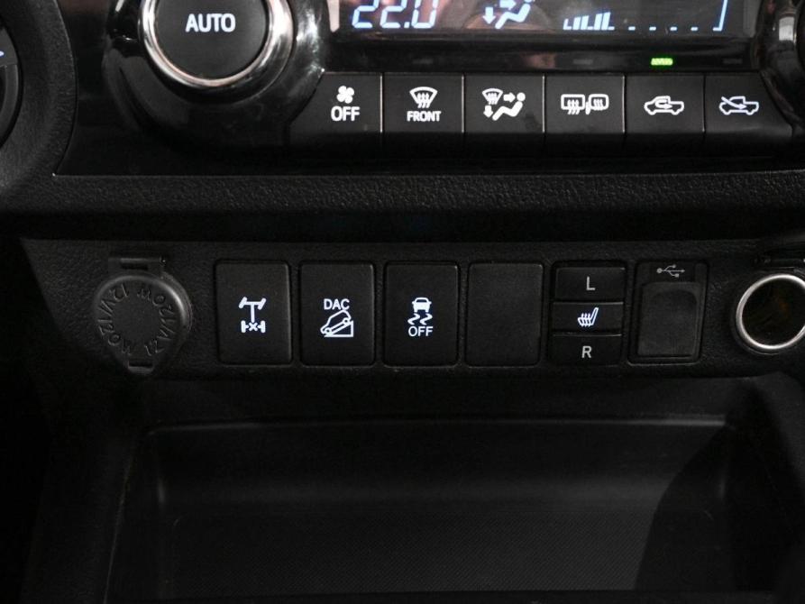 Toyota Hilux VIII Ростов-на-Дону  - изображение 15