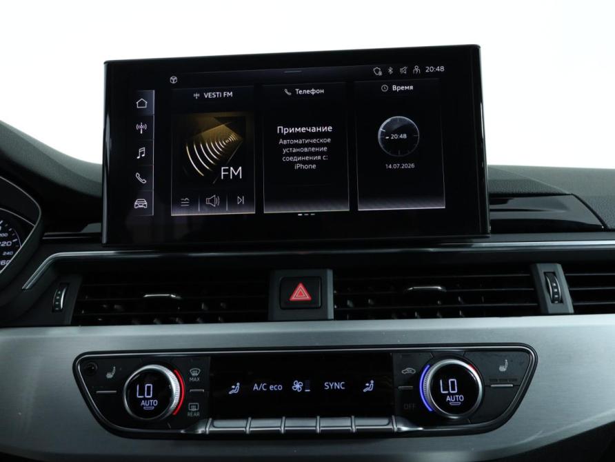 Audi A5 II (F5) Рестайлинг Санкт-Петербург  - изображение 15