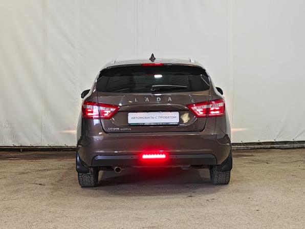 Lada (ВАЗ) Vesta I с пробегом 2021 года, цена 1 079 000 рублей, 85588 км, универсал, Автокод Объявления