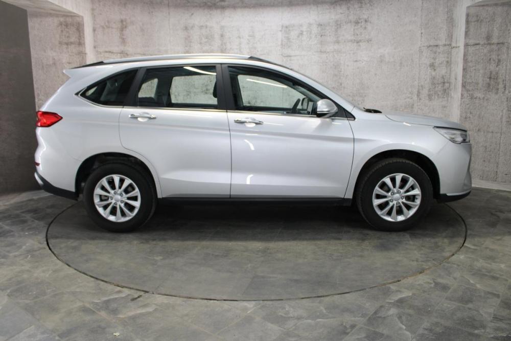 Haval M6 II Ярославль  - изображение 4