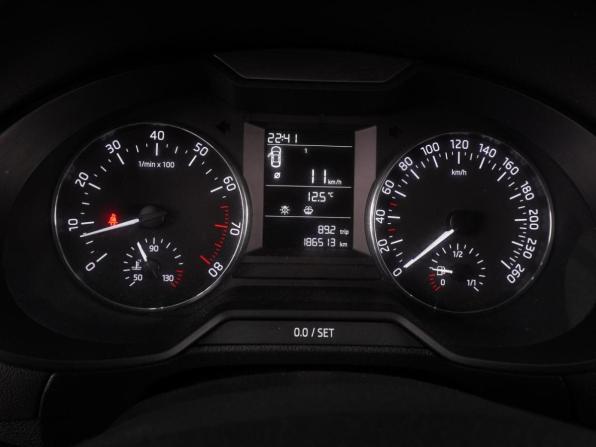 Skoda Octavia III (A7) с пробегом 2013 года, цена 999 000 рублей, 186513 км, универсал, Автокод Объявления