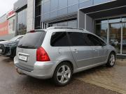 Peugeot 307 I Рестайлинг Стерлитамак  - изображение 22