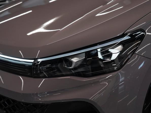 Volkswagen Tiguan III (China Market) с пробегом 2026 года, цена 4 935 000 рублей, 58 км, внедорожник, Автокод Объявления