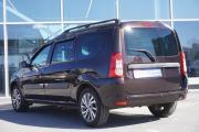 Lada (ВАЗ) Largus I Ульяновск  - изображение 29