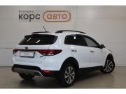 Kia Rio IV Коломна  - изображение 21