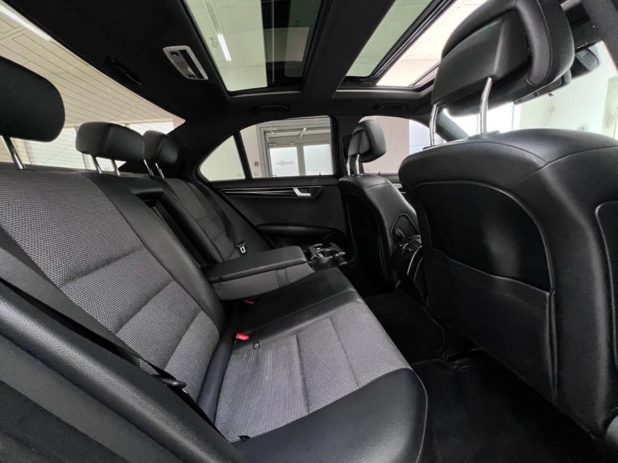 Mercedes-Benz C-Класс III (W204) Рестайлинг Волгоград  - изображение 38