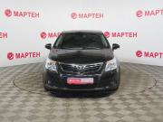 Toyota Avensis III Вологда  - изображение 20