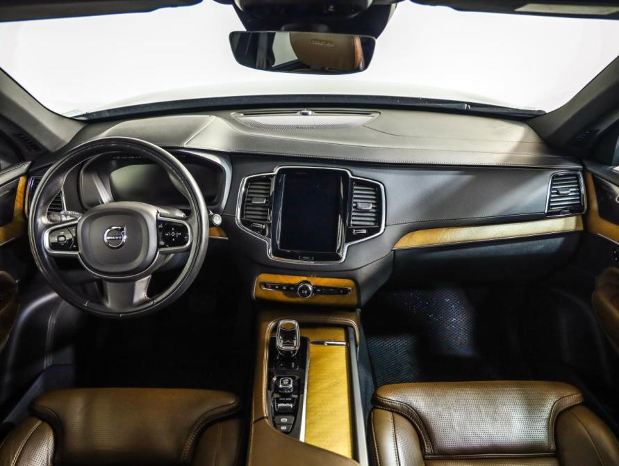 Volvo XC90 II Рестайлинг 1 Санкт-Петербург  - изображение 11