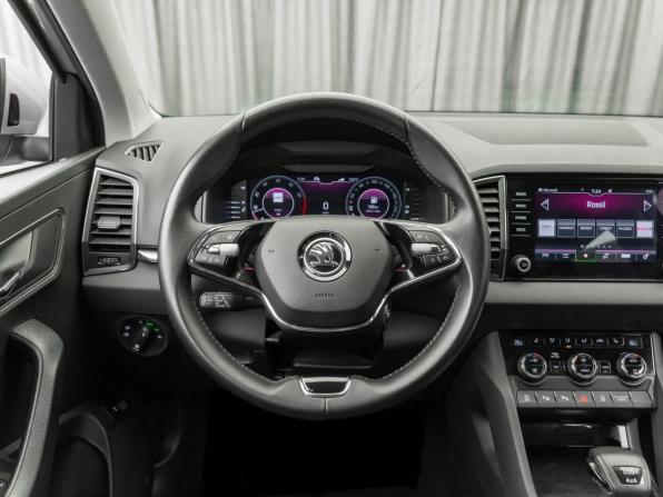 Skoda Karoq I с пробегом 2021 года, цена 2 780 000 рублей, 88984 км, внедорожник, Автокод Объявления