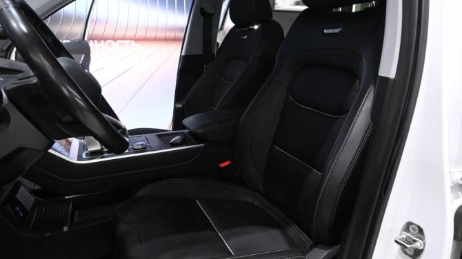 Chery Tiggo 7 Pro Max I с пробегом 2023 года, цена 1 775 000 рублей, 119557 км, внедорожник, Автокод Объявления