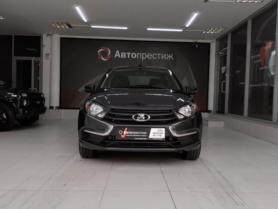 Lada (ВАЗ) Granta I Рестайлинг Минеральные Воды  - изображение 2