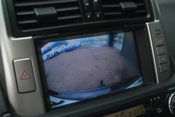 Toyota Land Cruiser Prado 150 Series с пробегом 2012 года, цена 2 570 000 рублей, 201524 км, внедорожник, Автокод Объявления