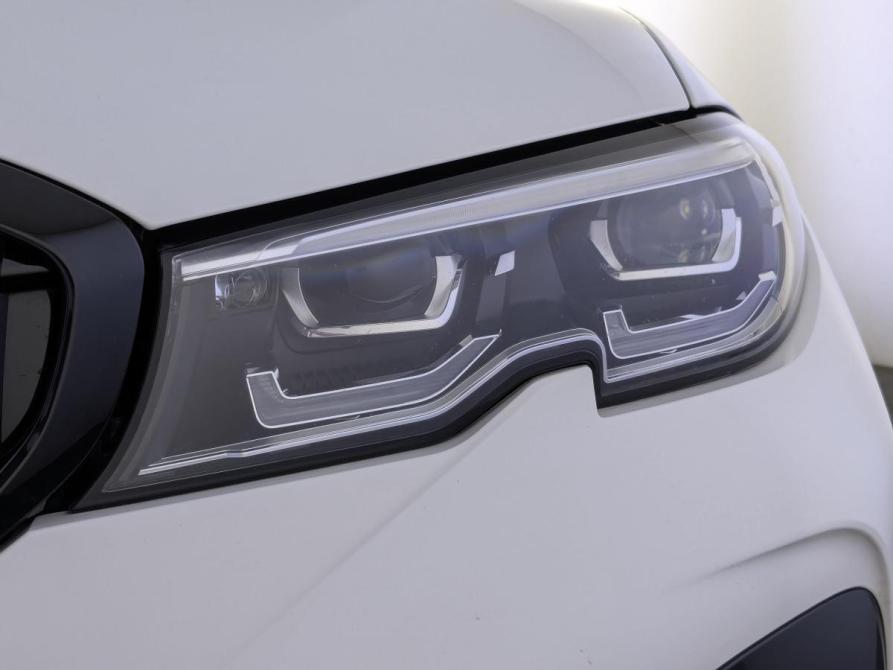 BMW 3 серии VII (G2x) Москва  - изображение 11