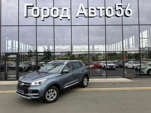 Chery Tiggo 4 I Рестайлинг с пробегом 2021 года, цена 1 299 000 рублей, 88969 км, внедорожник, Автокод Объявления