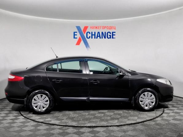 Renault Fluence I с пробегом 2012 года, цена 596 000 рублей, 228187 км, седан, Автокод Объявления