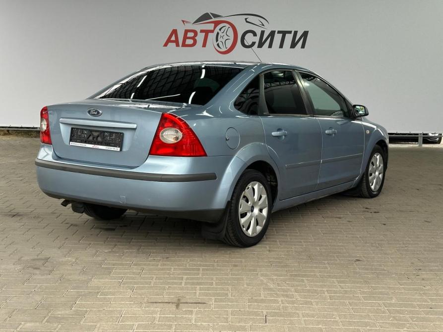 Ford Focus II Тамбов  - изображение 7