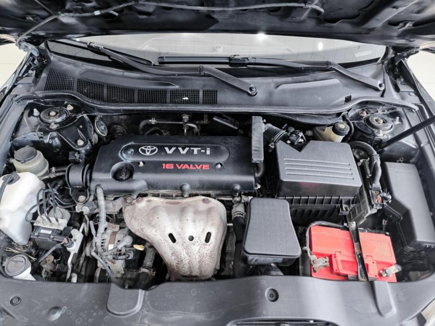 Toyota Camry VI (XV40) Казань  - изображение 11