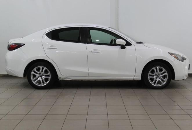 Toyota Yaris XP150 Рестайлинг с пробегом 2017 года, цена 1 100 000 рублей, 163784 км, хэтчбек, Автокод Объявления