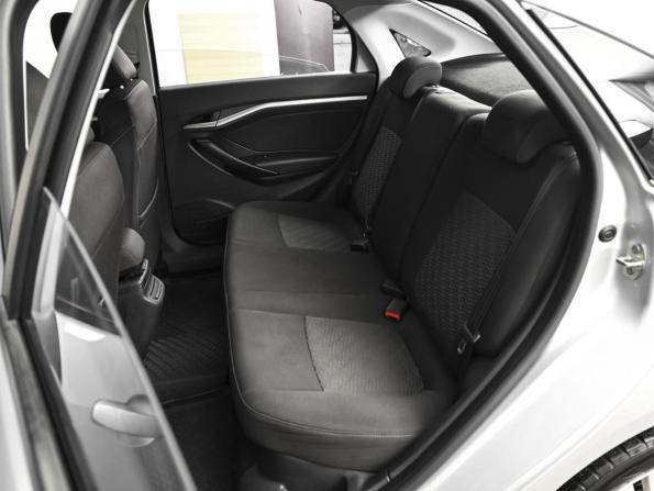Lada (ВАЗ) Vesta I с пробегом 2019 года, цена 1 166 000 рублей, 76474 км, седан, Автокод Объявления