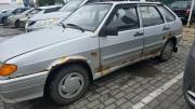 Lada (ВАЗ) 2114 Вологда  - изображение 4