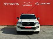 Toyota Land Cruiser 200 Series Рестайлинг 2 Пермь  - изображение 19