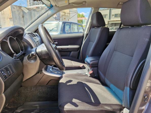 Suzuki Grand Vitara II Рестайлинг с пробегом 2011 года, цена 1 149 000 рублей, 160636 км, внедорожник, Автокод Объявления