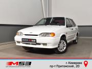 Lada (ВАЗ) 2115 Кемерово  - изображение 23