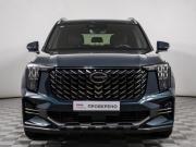 GAC GS8 II Москва  - изображение 30
