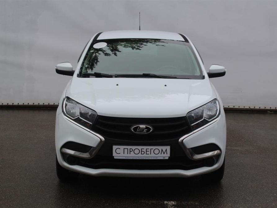 Lada (ВАЗ) XRAY I Липецк  - изображение 2