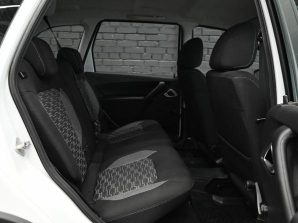 Lada (ВАЗ) Granta I Рестайлинг с пробегом 2024 года, цена 985 000 рублей, 50635 км, универсал, Автокод Объявления