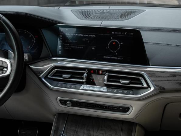 BMW X5 IV (G05/G18) с пробегом 2020 года, цена 8 400 000 рублей, 82430 км, внедорожник, Автокод Объявления