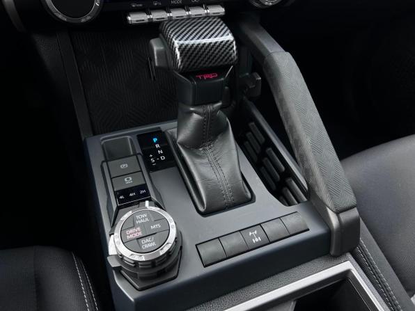 Toyota Tacoma IV с пробегом 2025 года, цена 7 450 000 рублей, 4236 км, пикап, Автокод Объявления