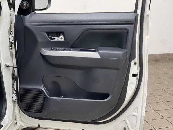 Toyota Roomy I с пробегом 2019 года, цена 1 040 500 рублей, 94527 км, минивэн, Автокод Объявления