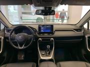 Toyota RAV4 V (XA50) Челябинск  - изображение 36