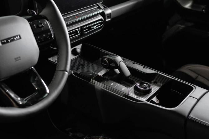 Новый Haval H7 I 2026 года, цена 4 199 000 рублей, внедорожник, Автокод Объявления