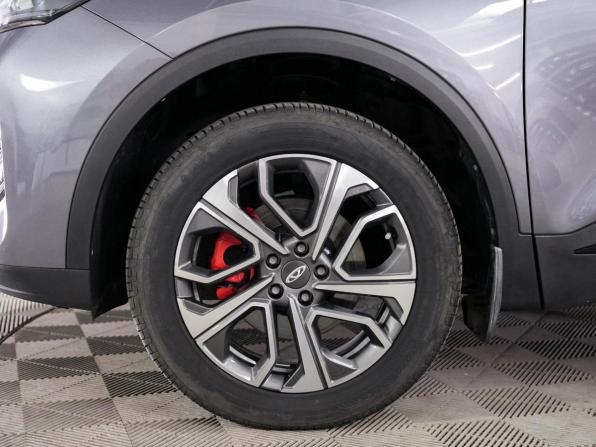 Chery Tiggo 7 Pro Max I Рестайлинг с пробегом 2024 года, цена 2 112 000 рублей, 12582 км, внедорожник, Автокод Объявления