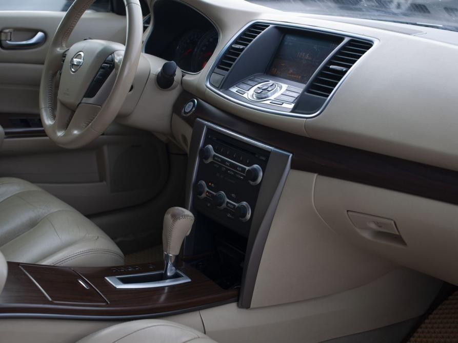 Nissan Teana II Рестайлинг Курган  - изображение 18