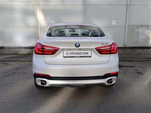 BMW X6 II (F16) с пробегом 2016 года, цена 3 139 000 рублей, 151687 км, внедорожник, Автокод Объявления