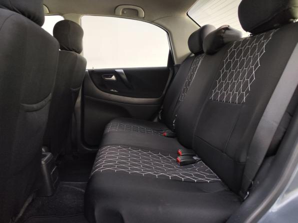 Suzuki Liana I Рестайлинг с пробегом 2006 года, цена 529 000 рублей, 196877 км, седан, Автокод Объявления
