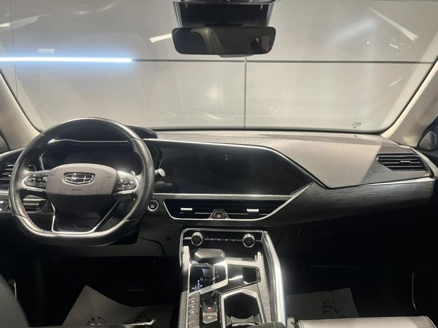 Geely Tugella I Новосибирск  - изображение 15