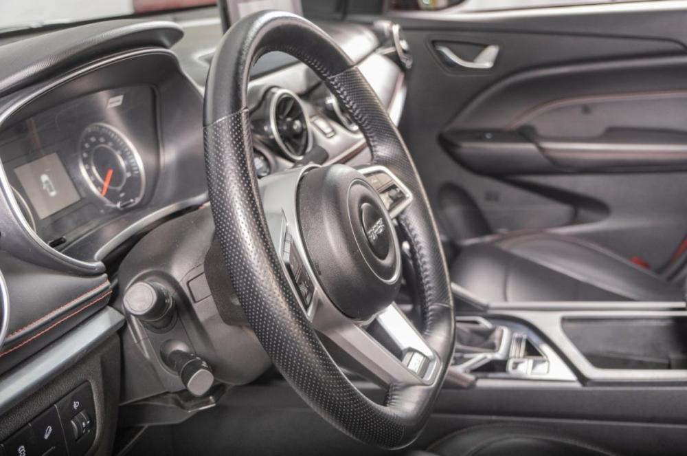 Dongfeng DFSK 500 Томск  - изображение 13
