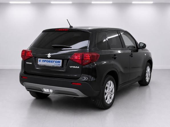 Suzuki Vitara II с пробегом 2019 года, цена 1 595 000 рублей, 169271 км, внедорожник, Автокод Объявления