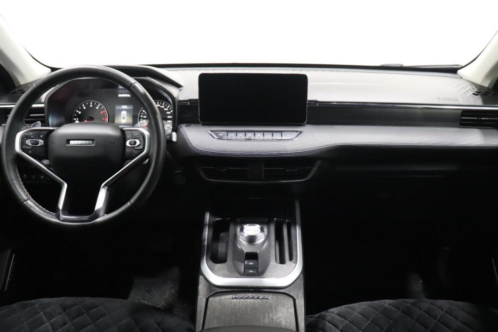 Haval Jolion I Рестайлинг Ульяновск  - изображение 7