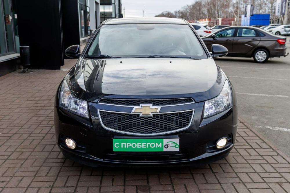 Chevrolet Cruze I Ульяновск  - изображение 8