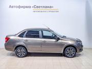 Lada (ВАЗ) Granta I Рестайлинг Ярославль  - изображение 15